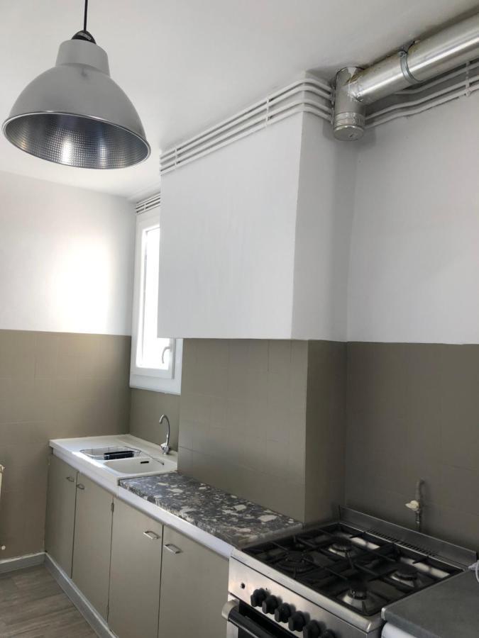 Logement Cosy 58M2 Centre Ville Perpignan Kültér fotó