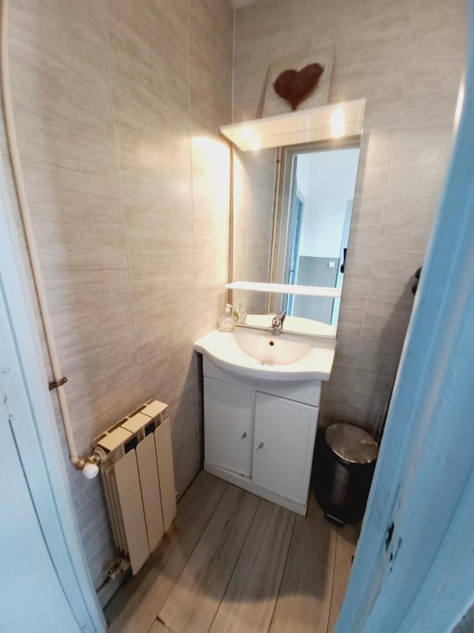 Logement Cosy 58M2 Centre Ville Perpignan Kültér fotó