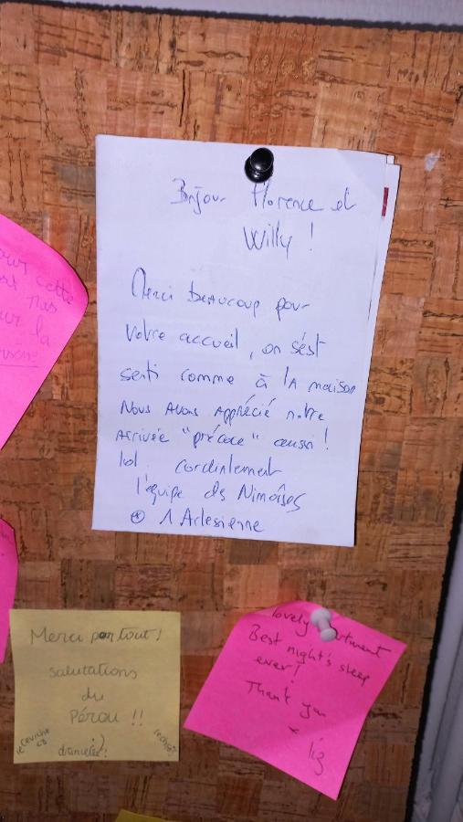 Logement Cosy 58M2 Centre Ville Perpignan Kültér fotó