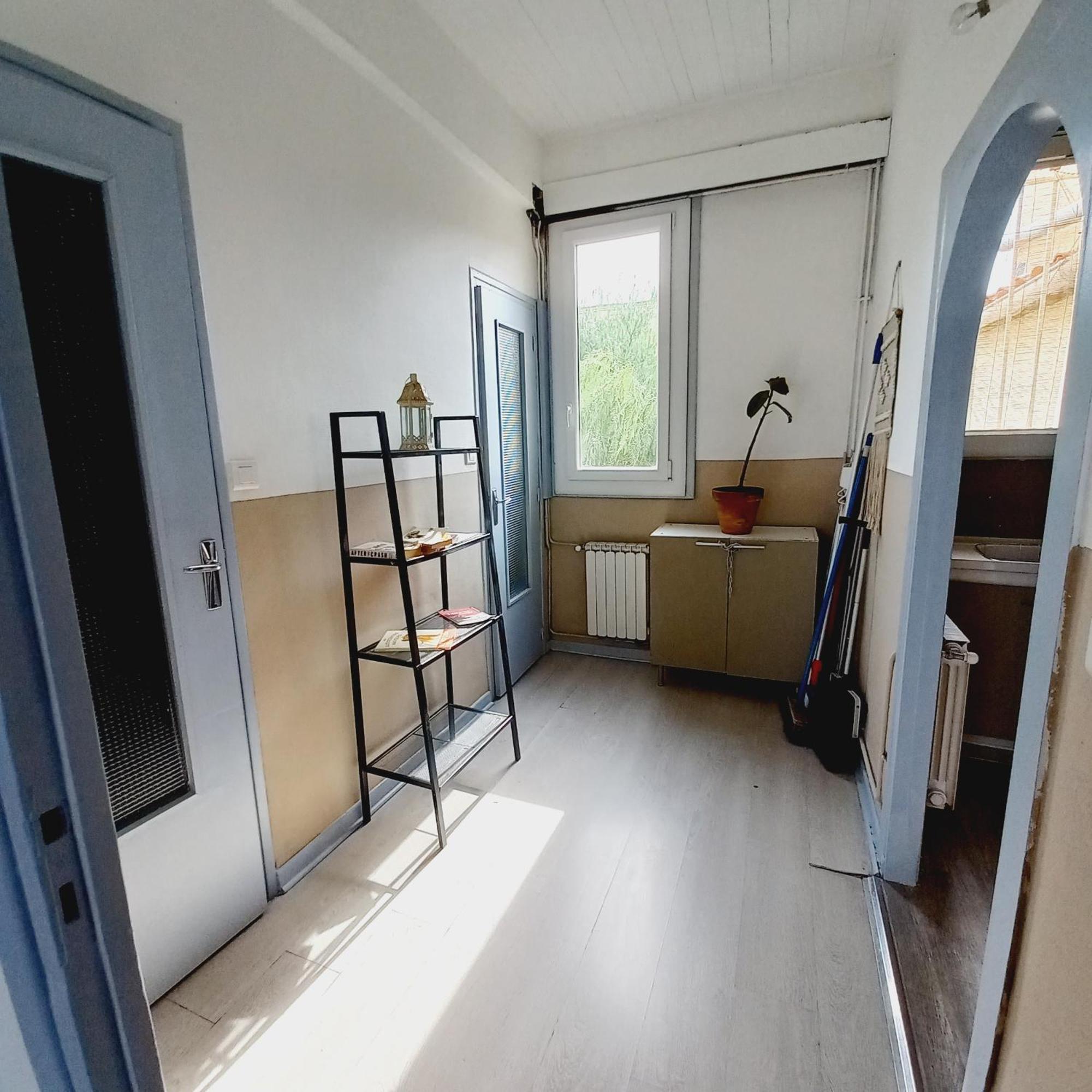 Logement Cosy 58M2 Centre Ville Perpignan Kültér fotó