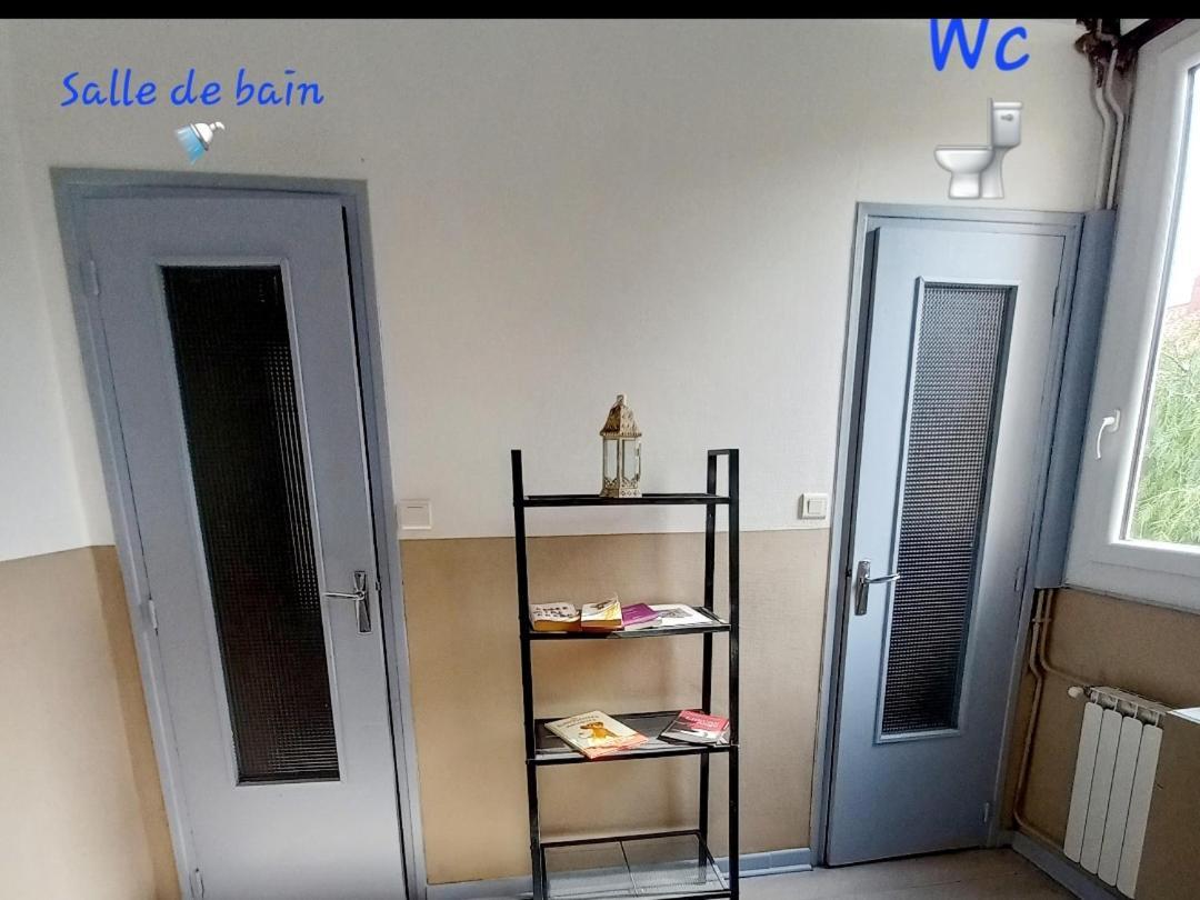 Logement Cosy 58M2 Centre Ville Perpignan Kültér fotó
