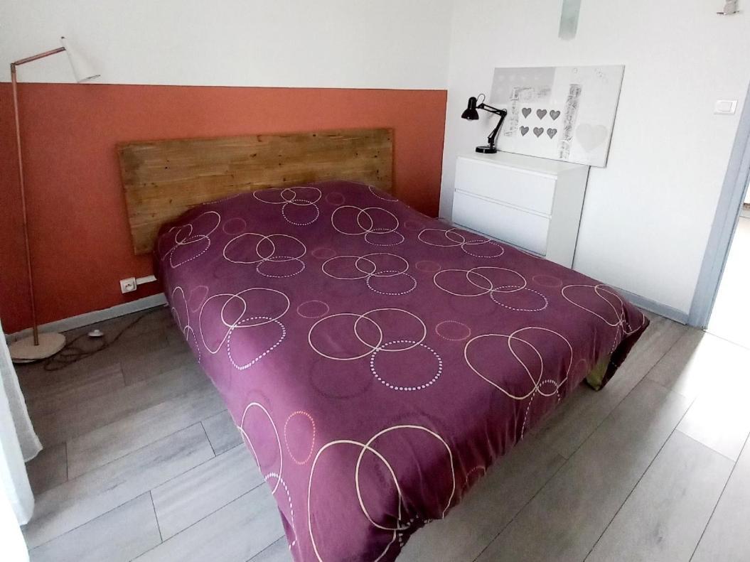 Logement Cosy 58M2 Centre Ville Perpignan Kültér fotó