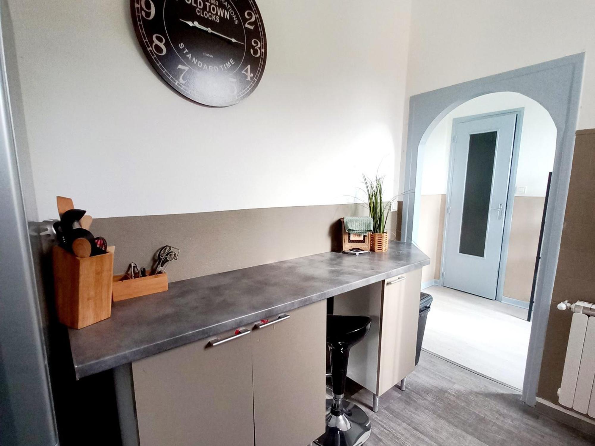 Logement Cosy 58M2 Centre Ville Perpignan Kültér fotó