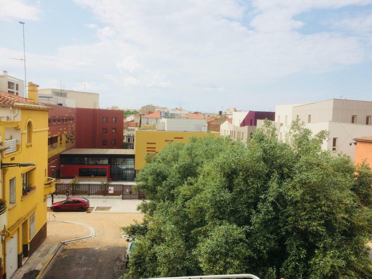Logement Cosy 58M2 Centre Ville Perpignan Kültér fotó