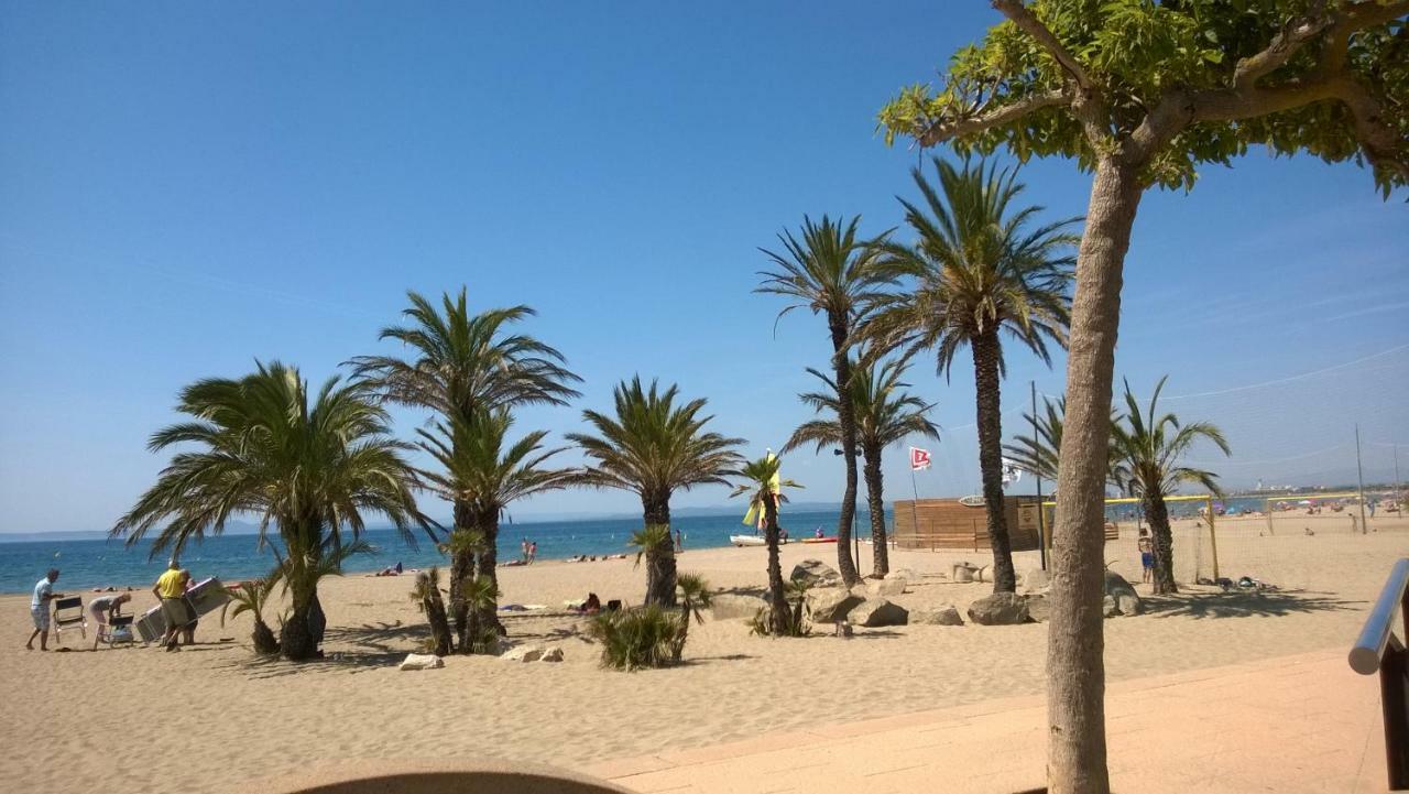 Logement Cosy 58M2 Centre Ville Perpignan Kültér fotó